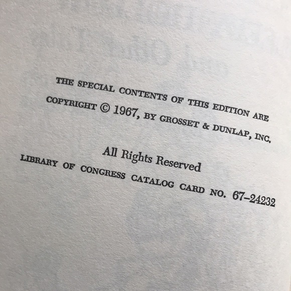Vintage Companion Library | 2 Books 4 Stories | 1960’s - Picture 9 of 16